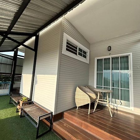 Norn-Nanta House Bed & Breakfast Chiang Mai Exterior photo