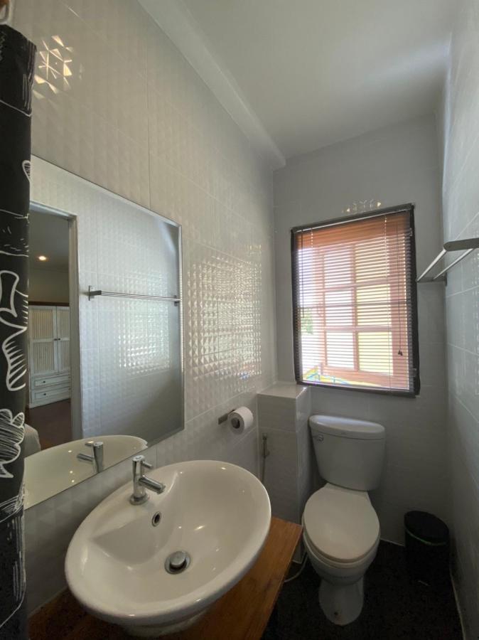 Norn-Nanta House Bed & Breakfast Chiang Mai Exterior photo