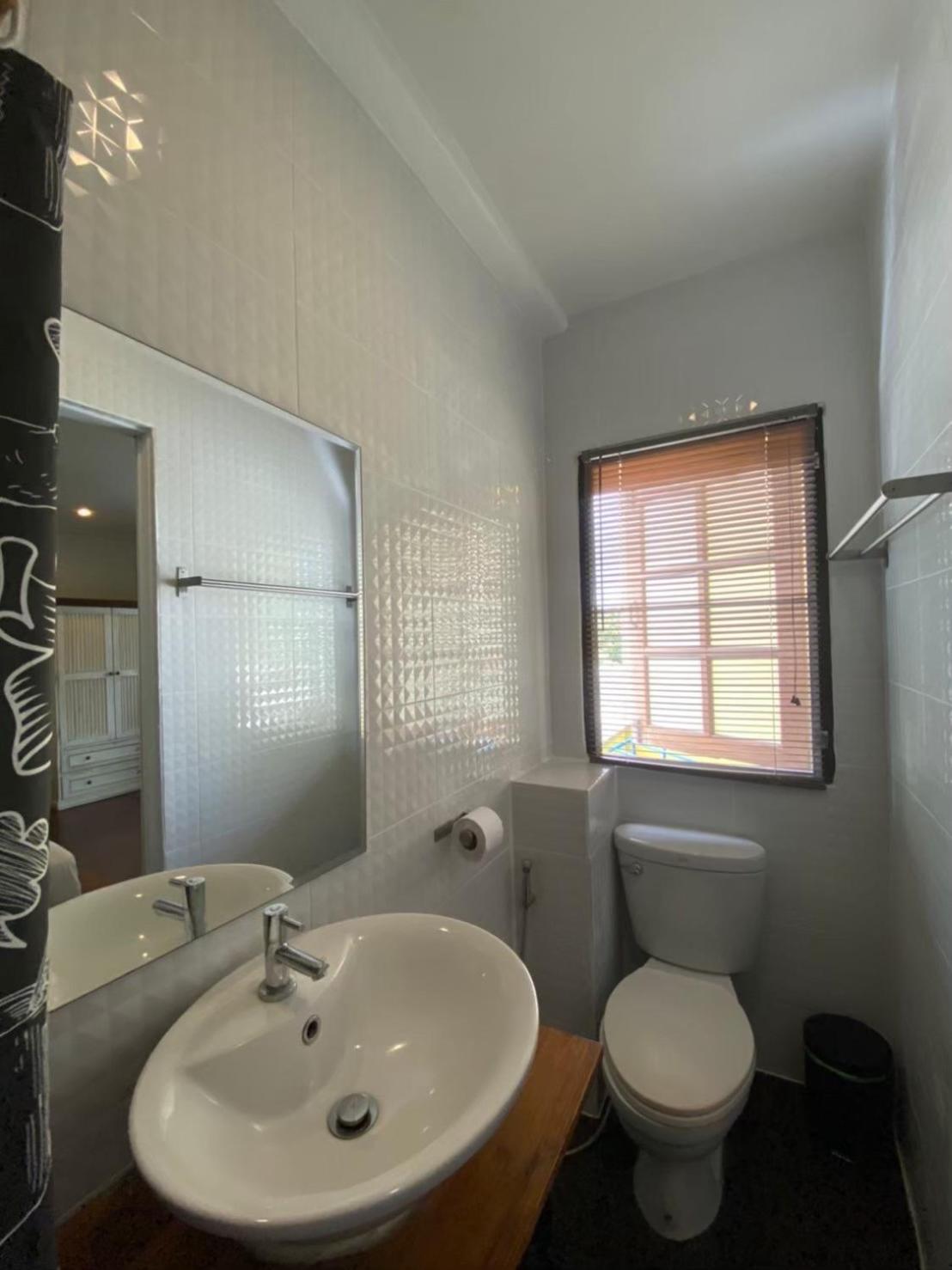 Norn-Nanta House Bed & Breakfast Chiang Mai Exterior photo