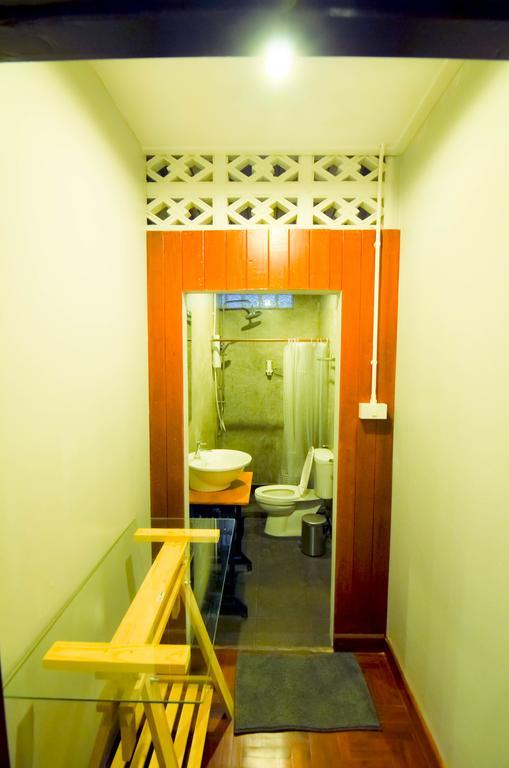 Norn-Nanta House Bed & Breakfast Chiang Mai Room photo