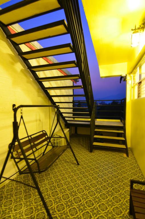 Norn-Nanta House Bed & Breakfast Chiang Mai Exterior photo