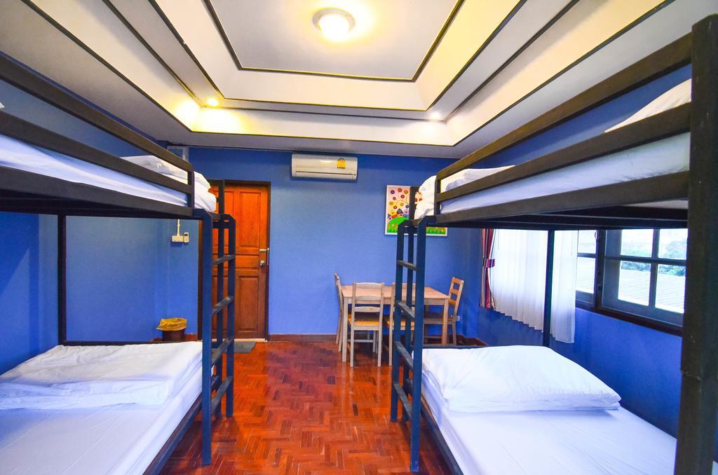 Norn-Nanta House Bed & Breakfast Chiang Mai Room photo