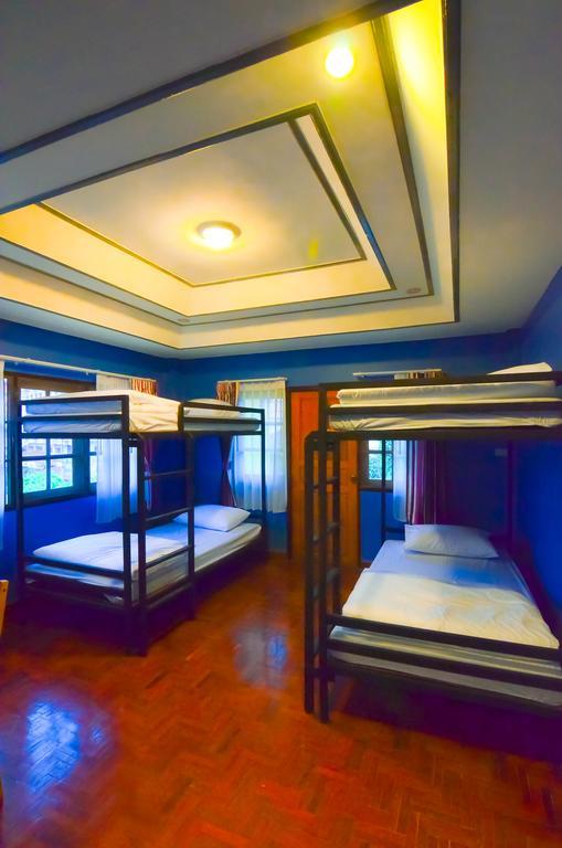 Norn-Nanta House Bed & Breakfast Chiang Mai Room photo