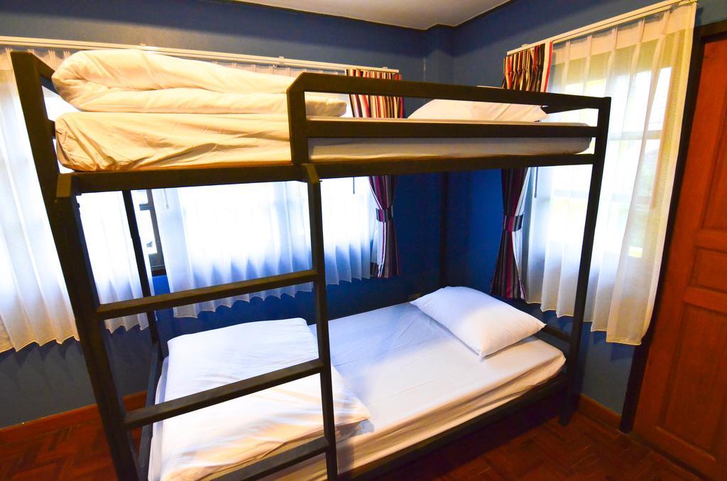 Norn-Nanta House Bed & Breakfast Chiang Mai Room photo